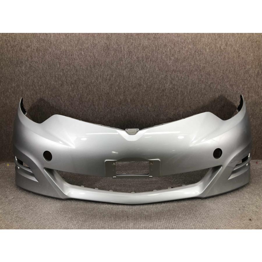 ACR50/ACR55/GSR50/GSR55 エスティマ アエラス 前期 フロントバンパー