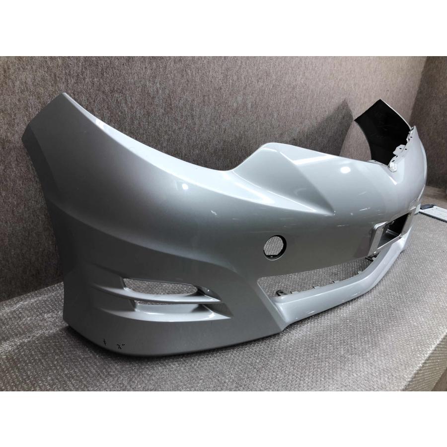 ACR50/ACR55/GSR50/GSR55 エスティマ アエラス 前期 フロントバンパー 
