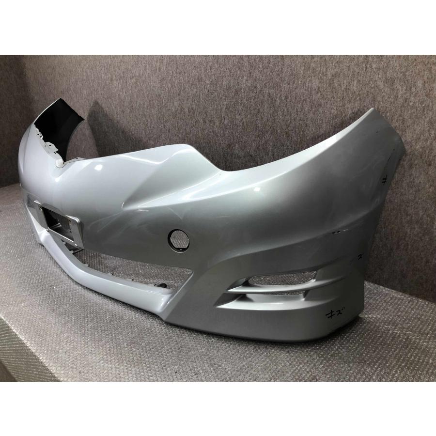 ACR50/ACR55/GSR50/GSR55 エスティマ アエラス 前期 フロントバンパー