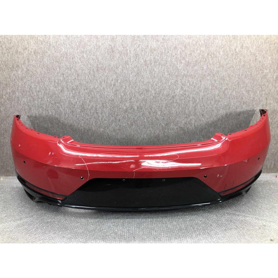 フォルクス ワーゲン VW 純正 ザ・ビートル デューン 16C/5C リア