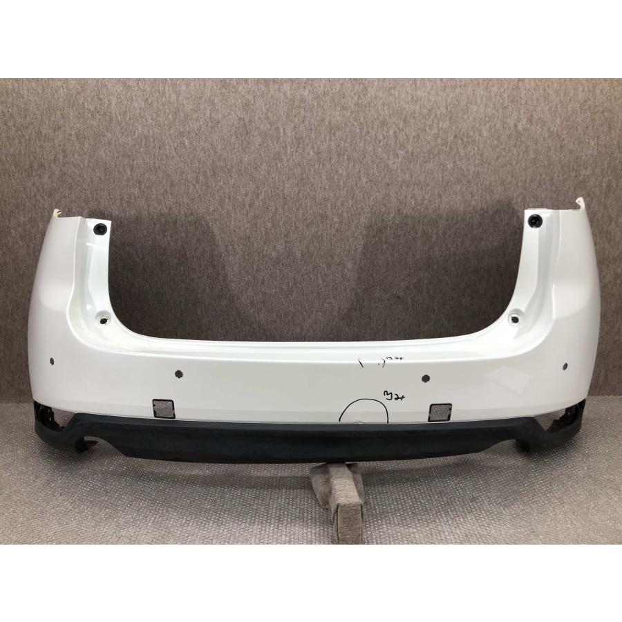 マツダ CX-5 KFEP KF5P KF2P 後期 純正 リアバンパー KB8A-50221
