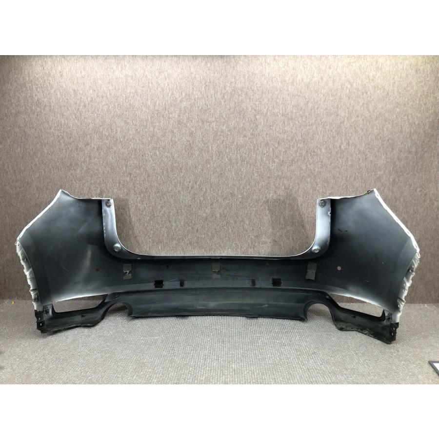 マツダ CX-5 KFEP KF5P KF2P 後期 純正 リアバンパー KB8A-50221