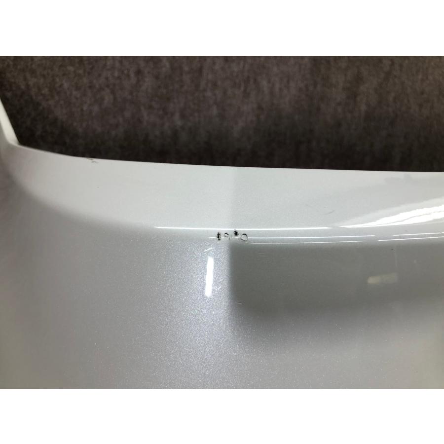 三菱 デリカ ミニ B34A/B35A/B37A/B38A 純正 フロントバンパー 62022