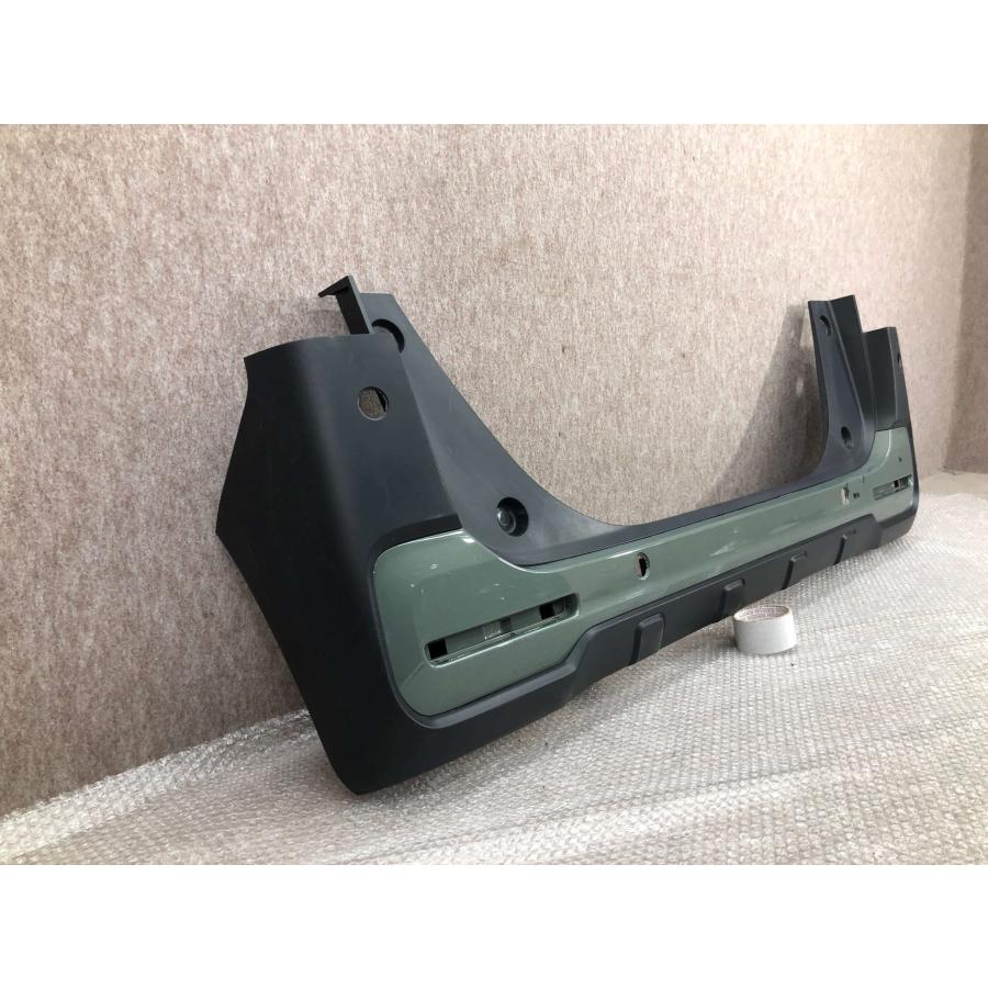 N-BOX ジョイ JF5/JF6 純正 リアバンパー 71501-39L-00 : 拓海商事