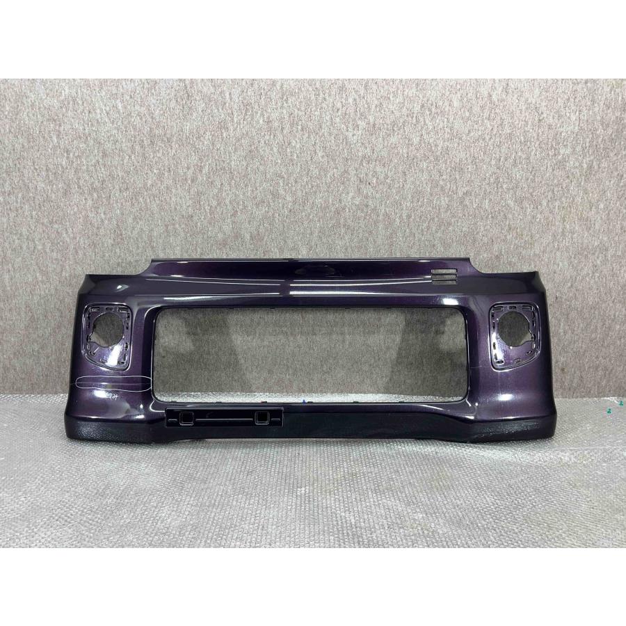 スズキ エブリィ ワゴン DA17W フロントバンパー 71711-64P5 : 拓海