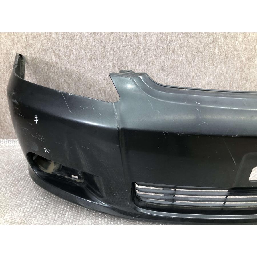 ウィッシュ CBA-ZNE14G フロントバンパー 1ZZ-FE 209 52119-68070-C0