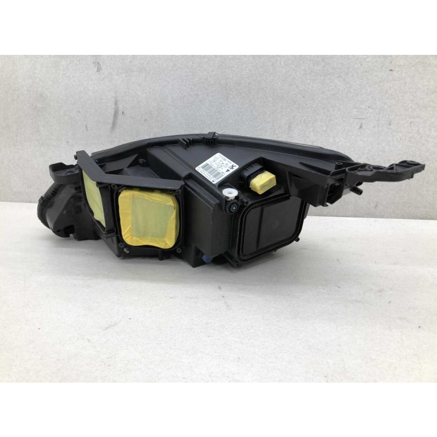 磨き済み T9系 プジョー308 右 ヘッドライト 98005 463 80-02 : 拓海