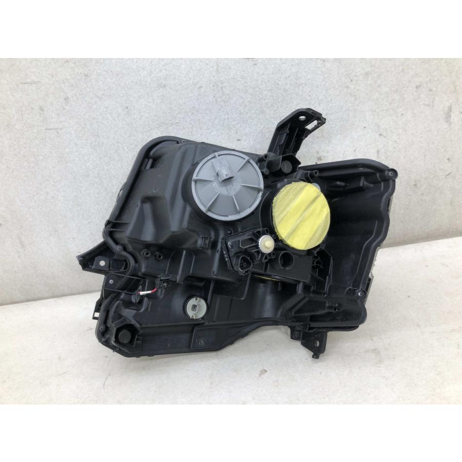磨き済み ホンダ N-BOX カスタム JF1 JF2 右ヘッドライト HID KOITO