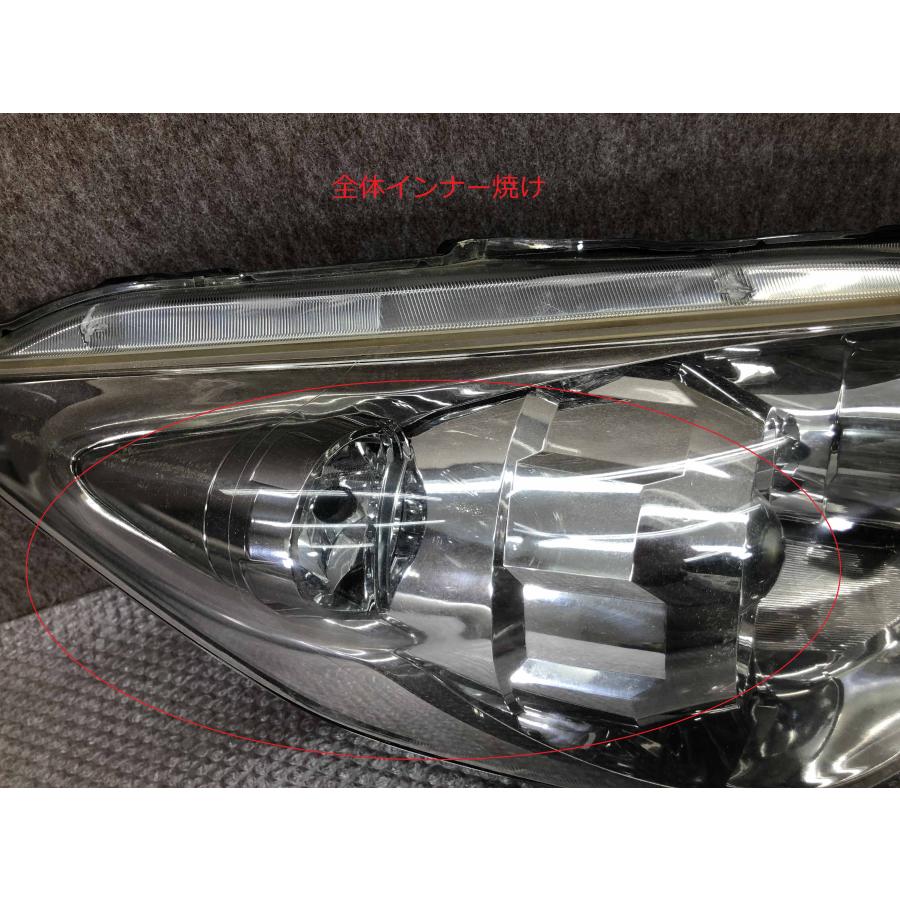 磨き済み ステップワゴン RG1/RG2/RG3 ヘッドライト 左右 KOITO 100