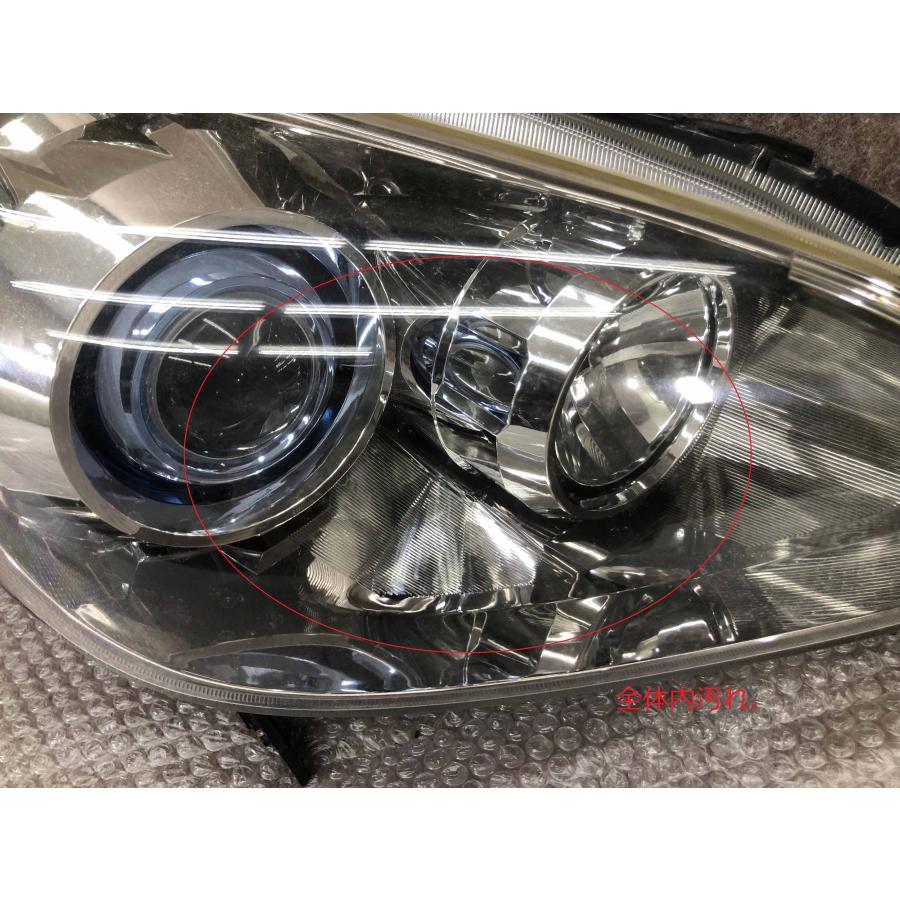ホンダ ステップ WGN RG1 ヘッドライトセット 左 右 磨き済み ステップワゴン RG1/RG2/RG3 ヘッドライト 左右 KOITO 100