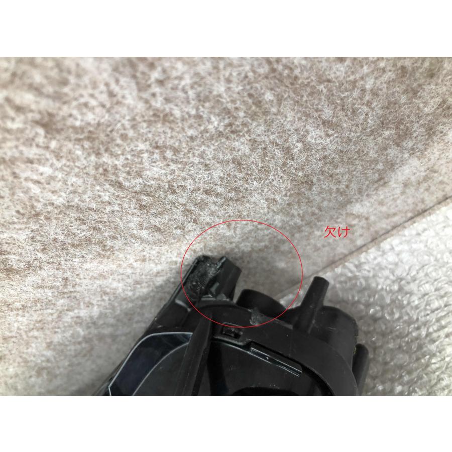 磨き済み ヴェゼル RV3 RV4 RV5 RV6 純正 ヘッドライト 左 LED STANLEY