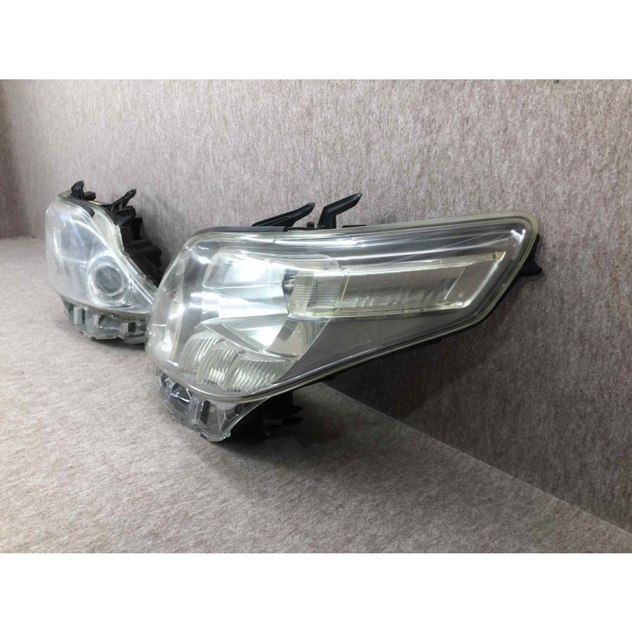 20系 アルファード ヘッドライト 左右セット ICHIKOH 58-21 20系 アルファード ヘッドライト 左右セット ICHIKOH 58-21