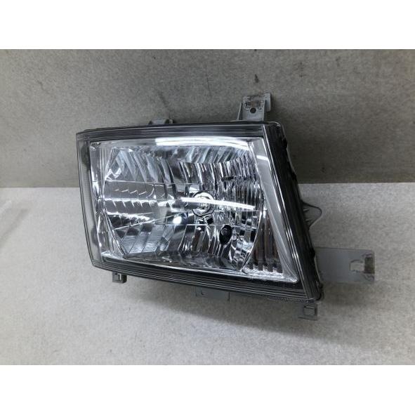 ハロゲン 三菱ふそう キャンター 右 ヘッドライト 100-37093 : 拓海