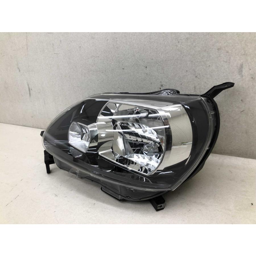 ポルテ NSP140 純正 左 ヘッドライト HID KOITO 52-259 : 拓海商事