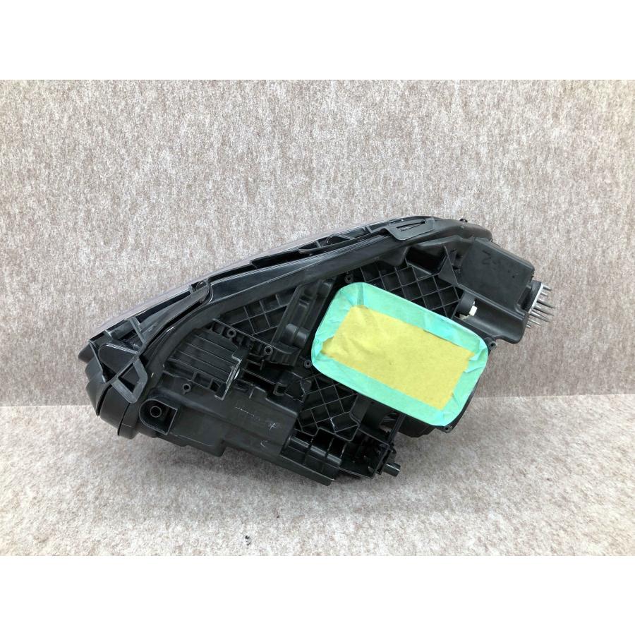 磨き済み ベンツ GLB X247 左 ヘッドライト LED 純正 A247 906 21 05