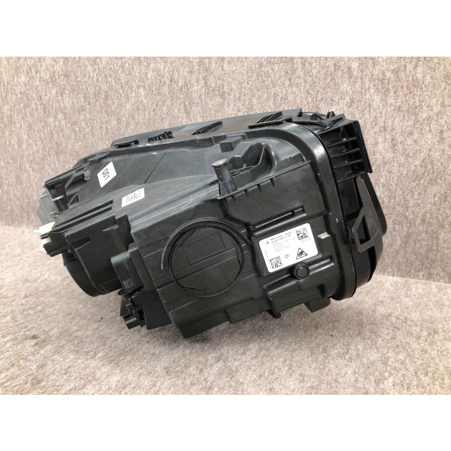 磨き済み ベンツ GLB X247 左 ヘッドライト LED 純正 A247 906 21 05