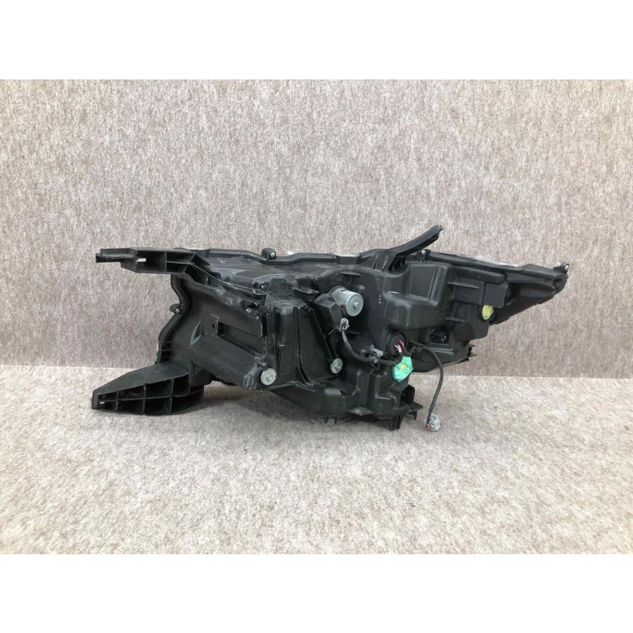 磨き済み TOYOTA ランドクルーザープラド 右 ヘッドライト GDJ150W