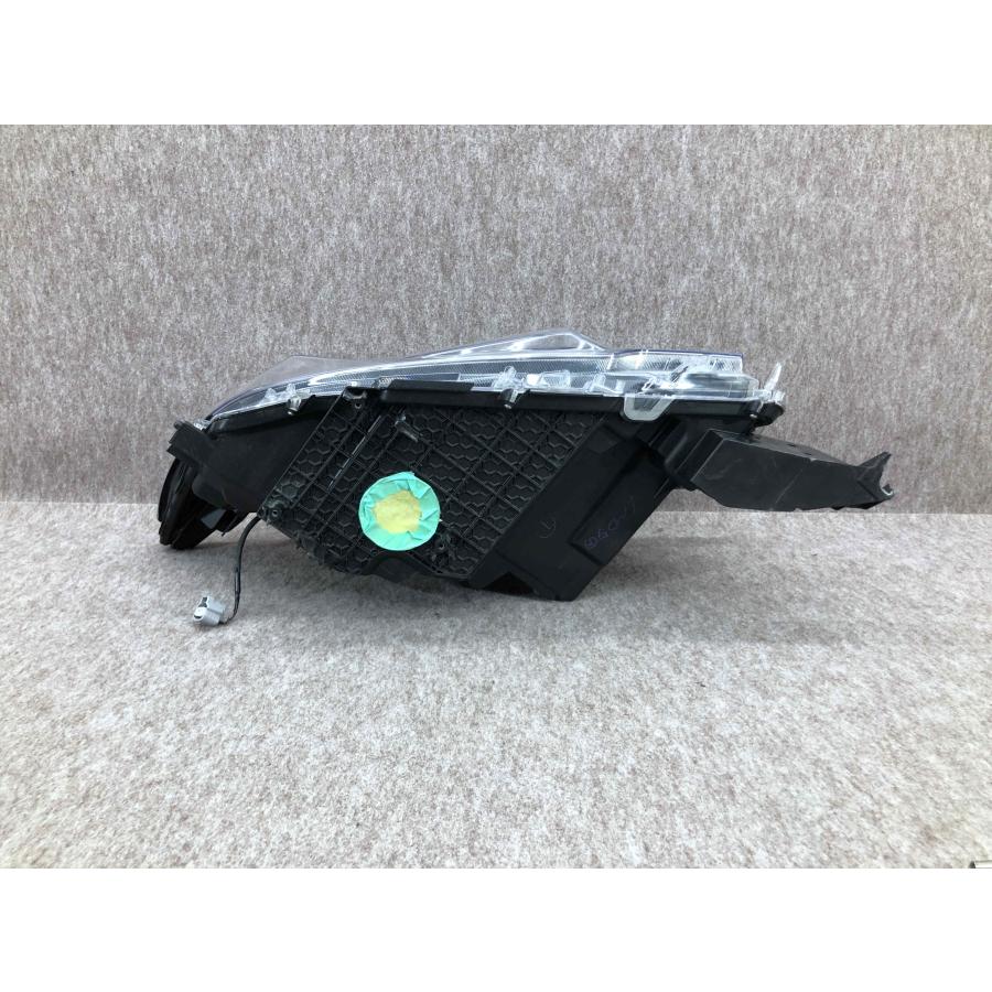 磨き済み TOYOTA ランドクルーザープラド 右 ヘッドライト GDJ150W