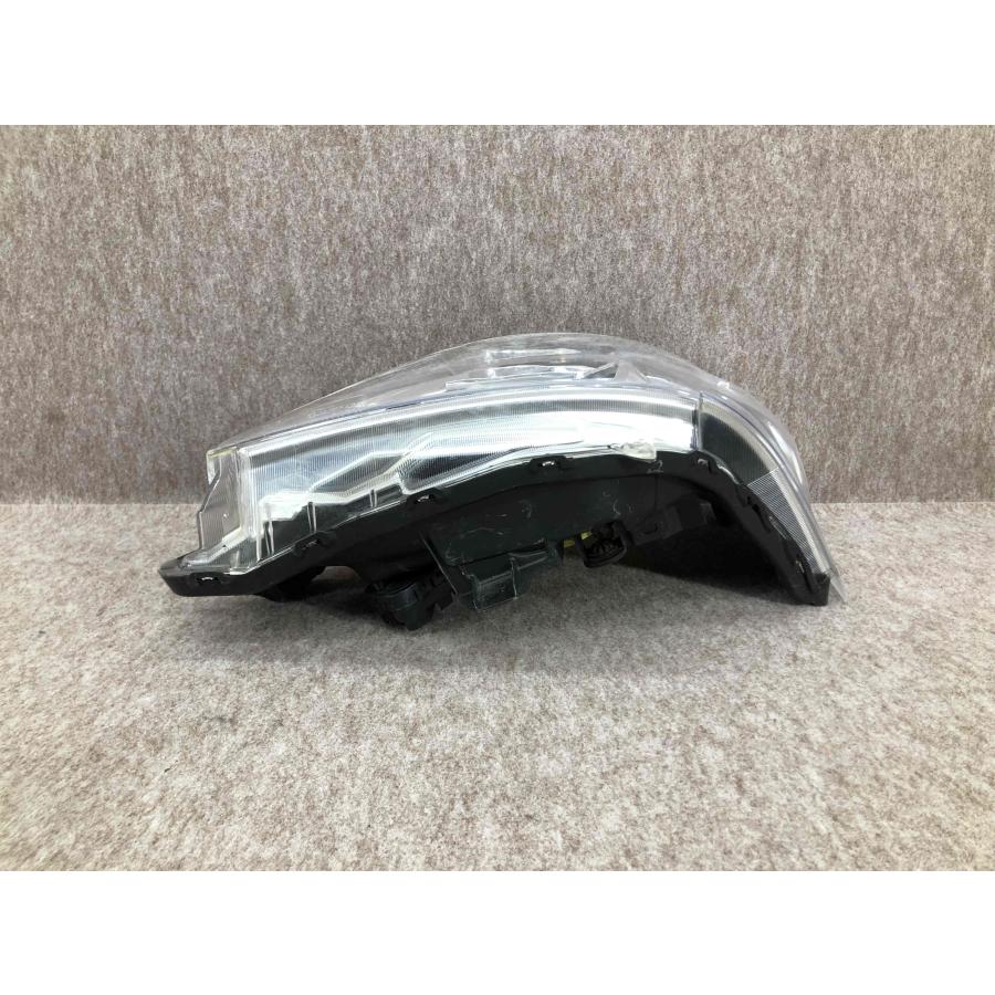 磨き済み キャラバン NV350 E26 後期 純正 左 ヘッドライト ハロゲン