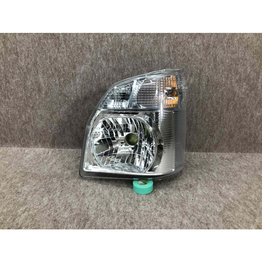 新車外し DA16T キャリィ ヘッドライト 左 KOITO 100-59296 : 拓海商事