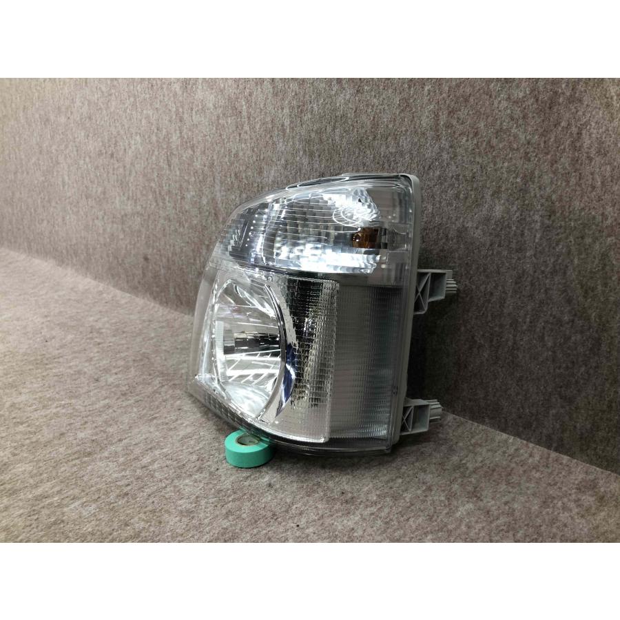 新車外し DA16T キャリィ ヘッドライト 左 KOITO 100-59296 : 拓海商事
