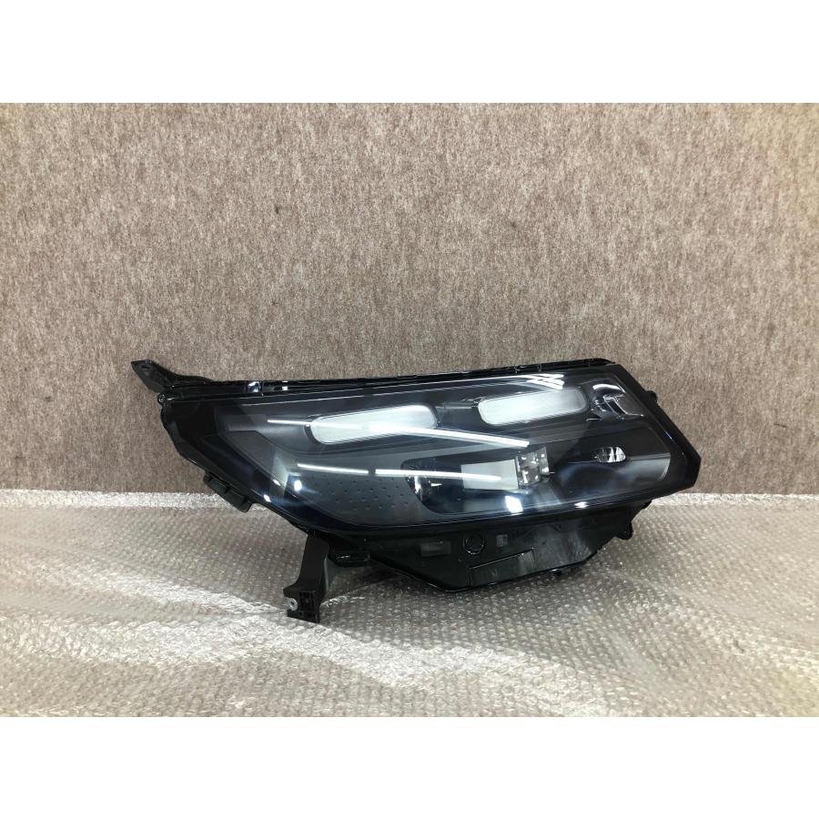 磨き済み GT1 GT2 GT3 GT4 GT5 GT6 GT7 GT8 フリード 純正 LED 右