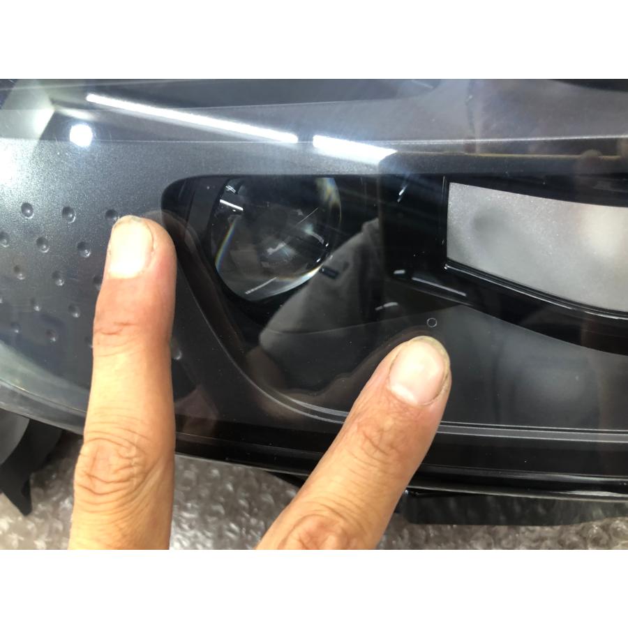 磨き済み GT1 GT2 GT3 GT4 GT5 GT6 GT7 GT8 フリード 純正 LED 右