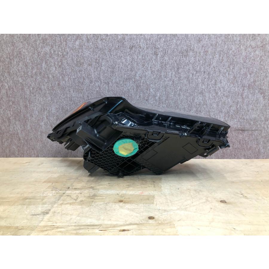 磨き済み レクサス NX 10 15 後期 純正品 右 LEDヘッドライト KOITO 78