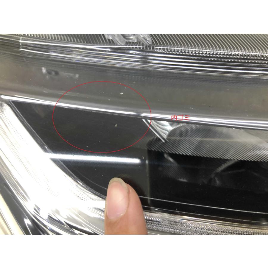 磨き済み トヨタ タンク M900A M910A 純正 右 ヘッドライト LED  
