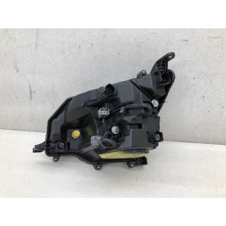 磨き済み トヨタ タンク M900A M910A 純正 右 ヘッドライト LED  