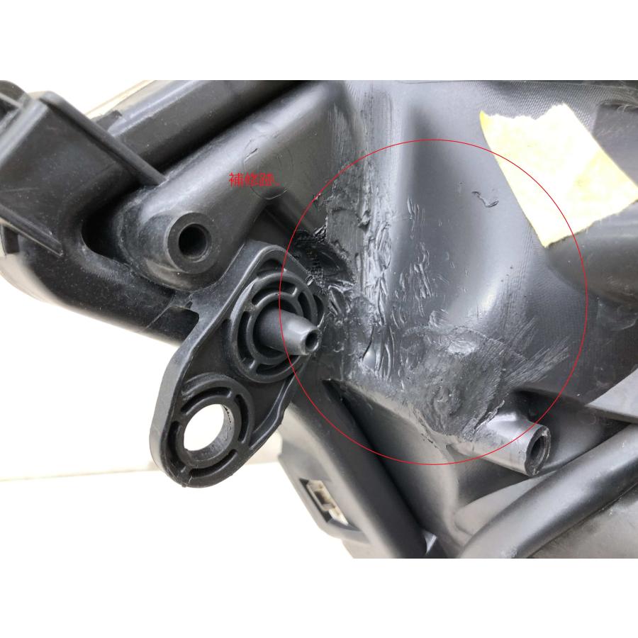 MK32S ヘッドライトユニット右側品 【公式通販】