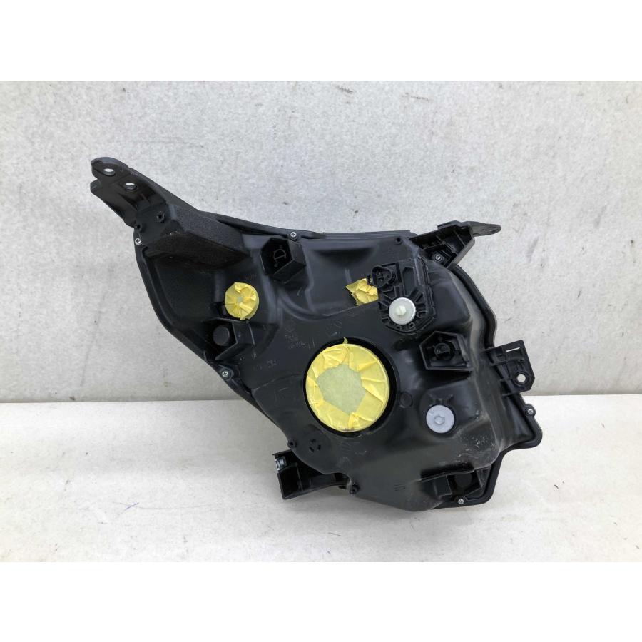 美品 磨き済み MH34S/MH44S ワゴンR 後期 純正 ヘッドライト 左 KOITO