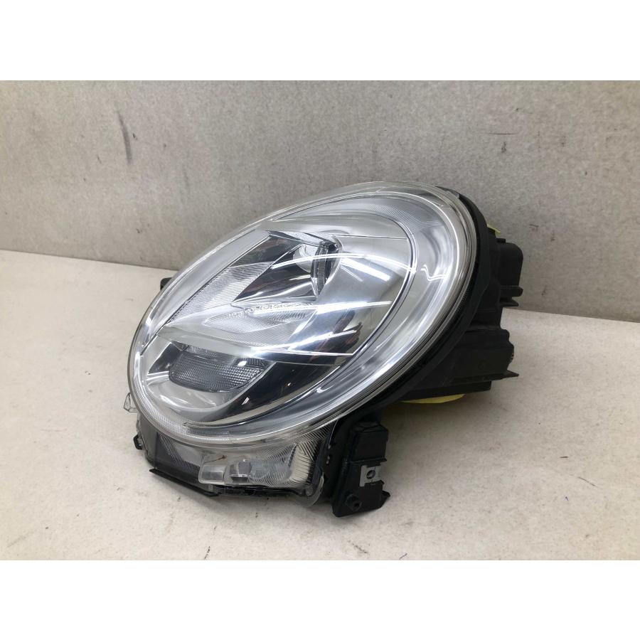 磨き済み LED LA250S キャスト 左 ヘッドライト KOITO 100-69020