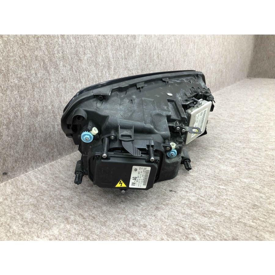 磨き済み VWトゥアレグ 7P 左 ヘッドライト 7P2941751 7P2 941 751
