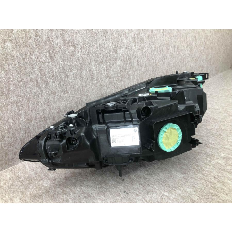 美品 磨き済み BMW 4シリーズM3 M4 G80 G82純正 右 ヘッドライトLED