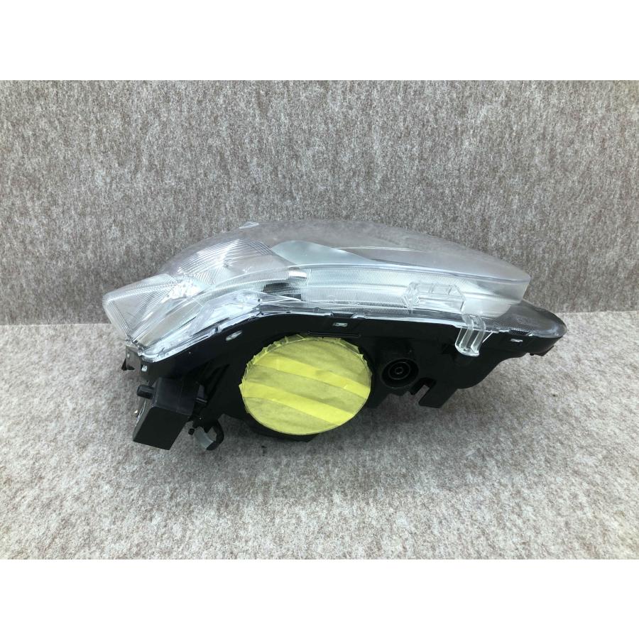 磨き済み ダイハツ タント LA600S/LA610S 純正 LED 右 ヘッドライト