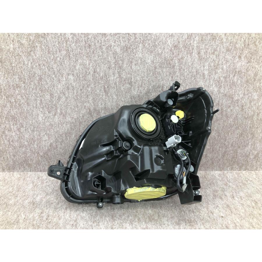 磨き済み ダイハツ タント LA600S/LA610S 純正 LED 右 ヘッドライト