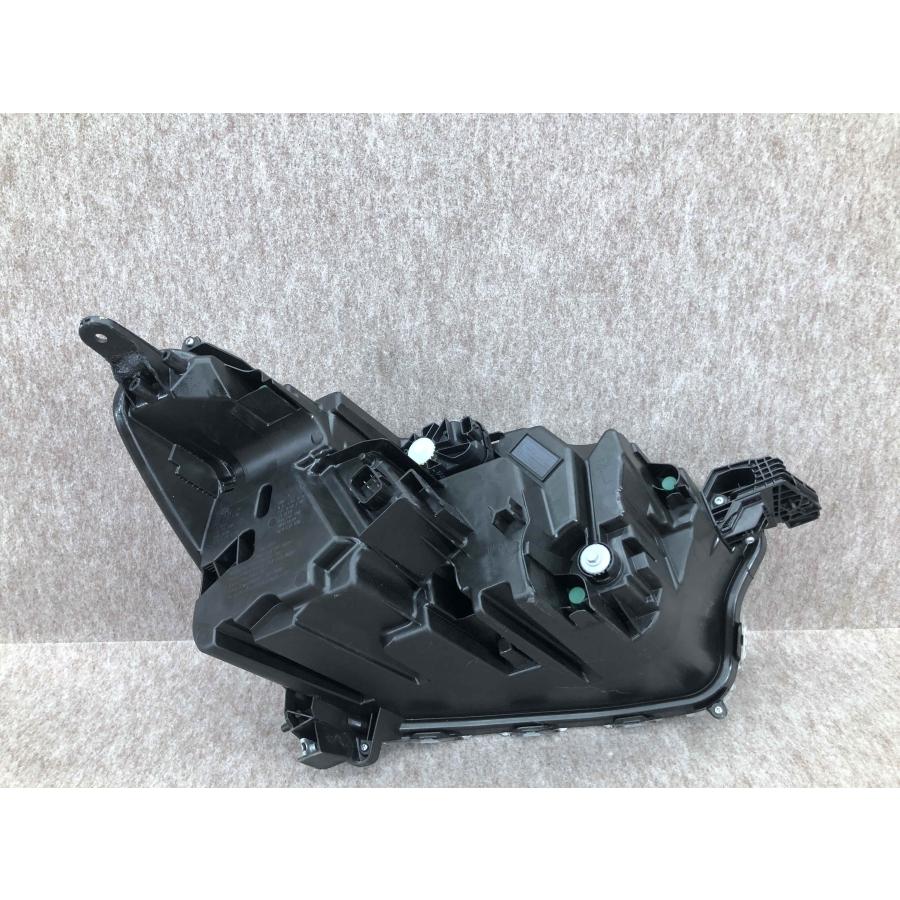 美品 磨き済み ライズ ロッキー A200 A201 A202 A210 純正 左 ヘッド