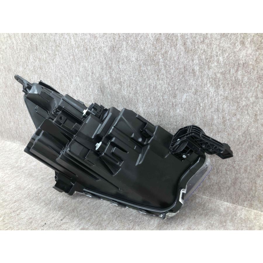 美品 磨き済み ライズ ロッキー A200 A201 A202 A210 純正 左 ヘッド