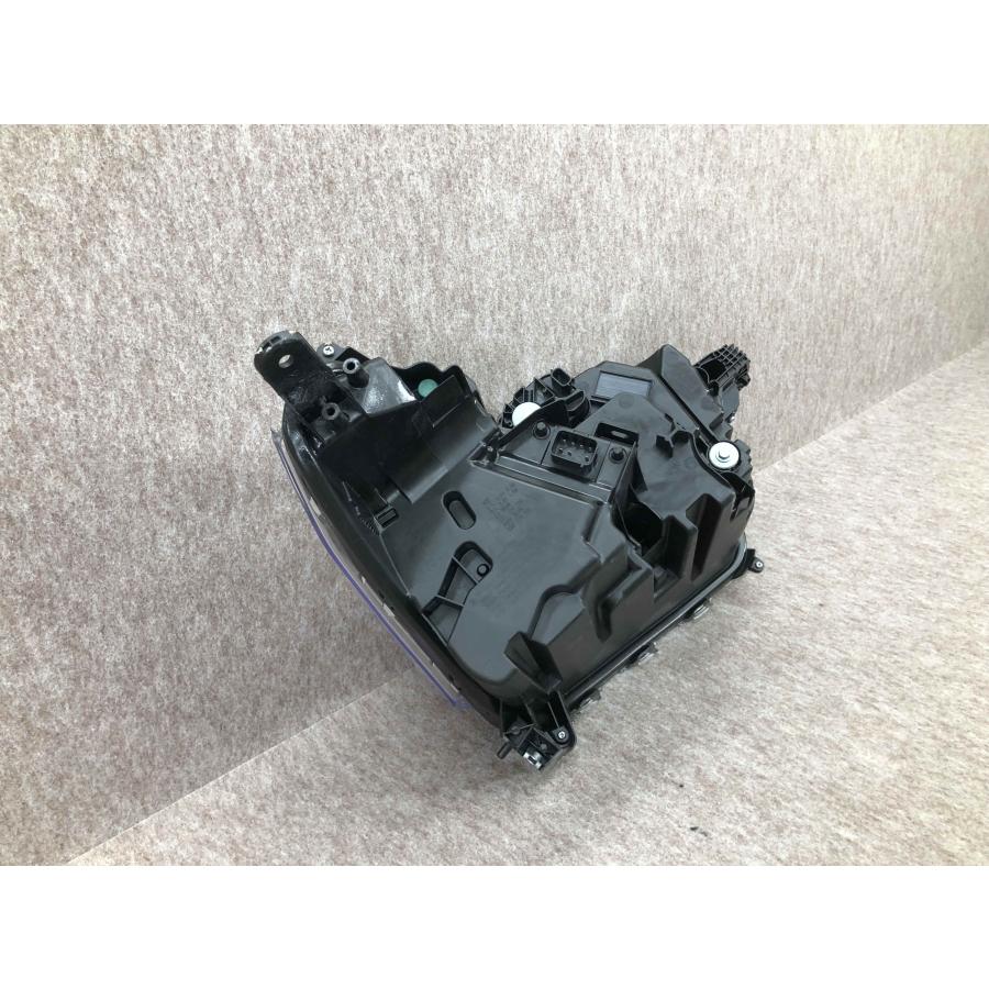 美品 磨き済み ライズ ロッキー A200 A201 A202 A210 純正 左 ヘッド
