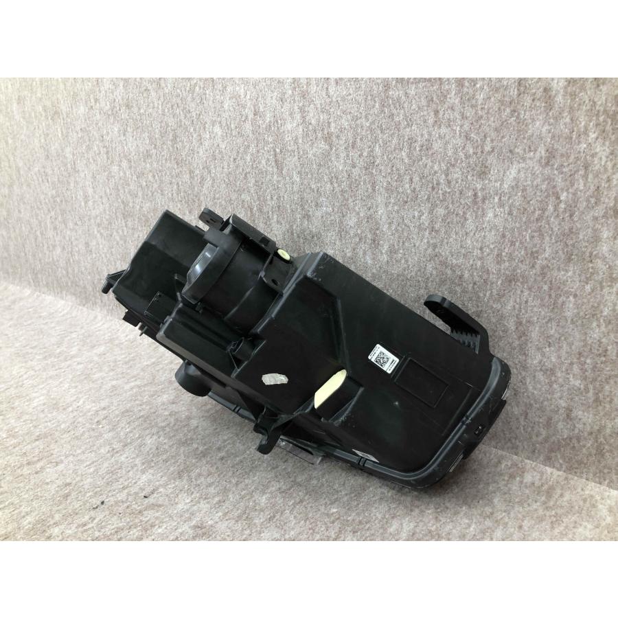 シトロエン C3 LED ヘッドライト 左側 磨き済み シトロエン C3 エアクロス 後期 左 ヘッドライト LED