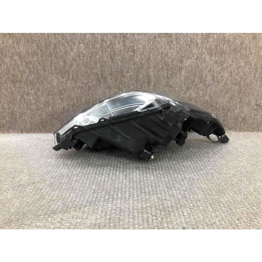 磨き済み デイズ ルークス B21A 後期 純正 ヘッドライト 左 LED 磨き済み デイズ ルークス B21A 後期 純正 ヘッドライト 左 LED