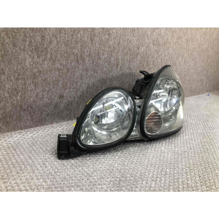 い*ー様 ヘッドライト 左右セット 良好 NSXヘッドライト左右セット ハロゲン用 : 大澤商会ヤフー店 - 通販