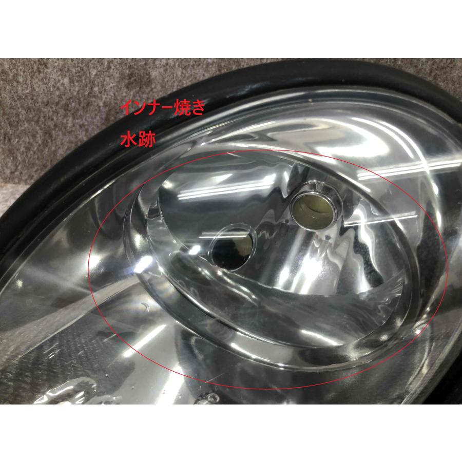 磨き済み アリスト 160系 30-234A 左ヘッドライト KOITO : 拓海商事