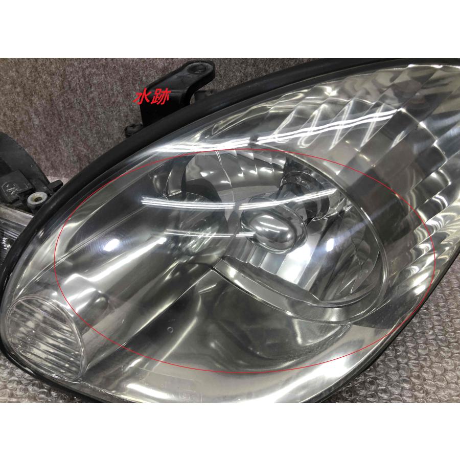 磨き済み アリスト 160系 30-234A 左ヘッドライト KOITO : 拓海商事