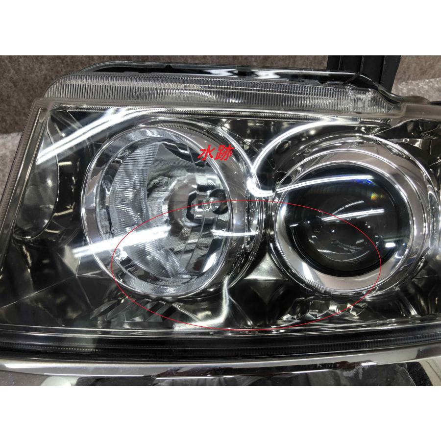 ホンダ NBOX  左純正ヘッドライト ホンダ 純正 N-BOX 《 JF1 》 左ヘッドライト 33150-TY0-003 P21900