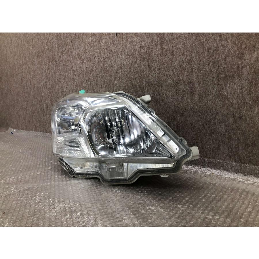 トヨタ　プレミオ　右ヘッドライト 磨き済み TOYOTA トヨタ プレミオ 260系 前期 純正 右 ヘッドライト