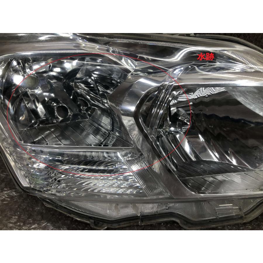 磨き済み TOYOTA トヨタ プレミオ 260系 前期 純正 右 ヘッドライト