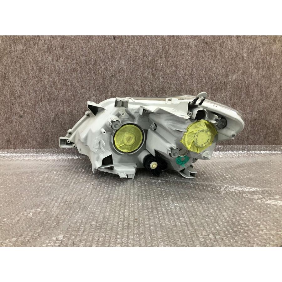 磨き済み TOYOTA トヨタ プレミオ 260系 前期 純正 右 ヘッドライト
