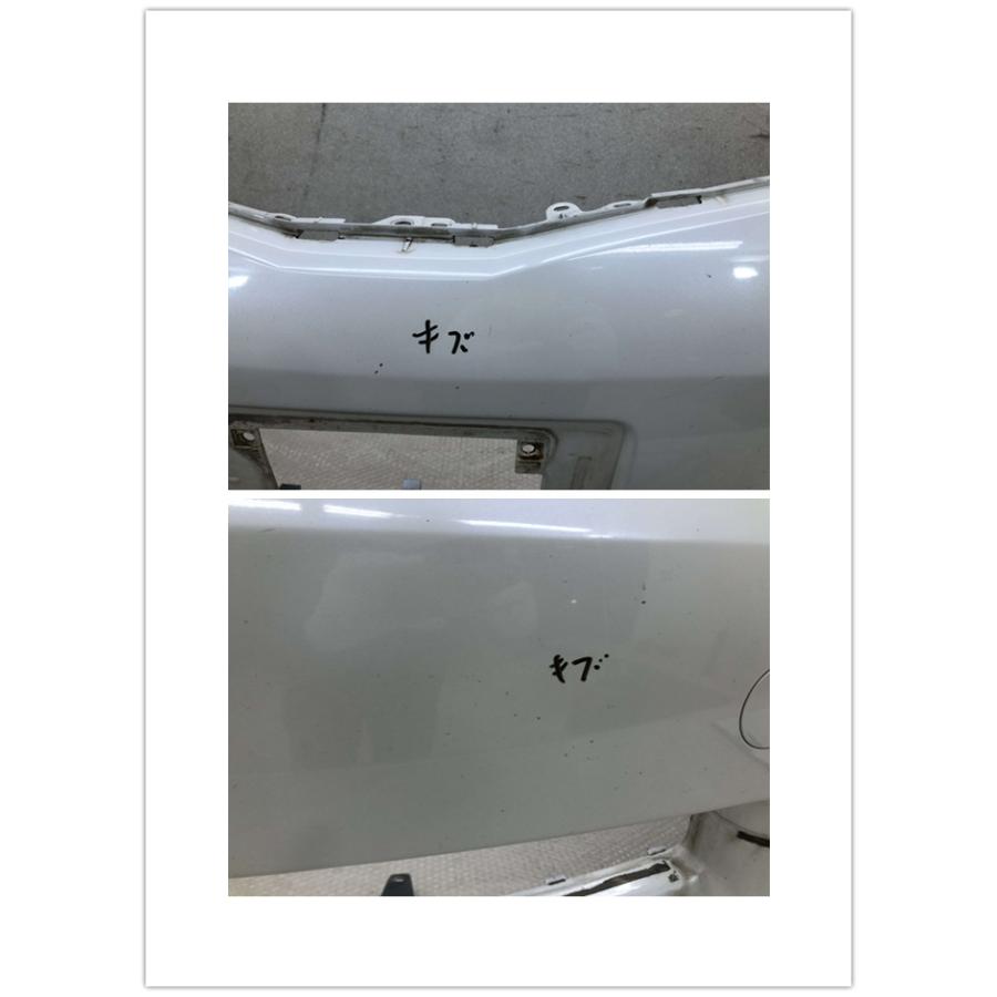 アルファード ANH20W 純正 フロント バンパー 52119-58200 : 拓海商事